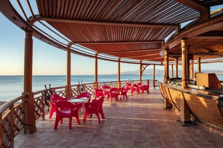 Palm Royale Resort Soma Bay - 86