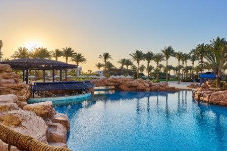 Palm Royale Resort Soma Bay - 88