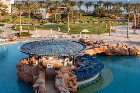 Palm Royale Resort Soma Bay - 92