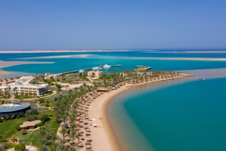 Palm Royale Resort Soma Bay - 94