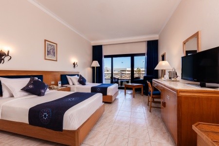 Pharaoh Azur Resort - 37