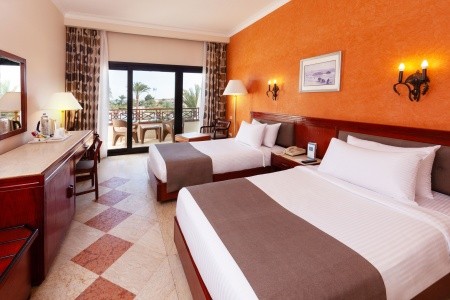 Pharaoh Azur Resort - 38