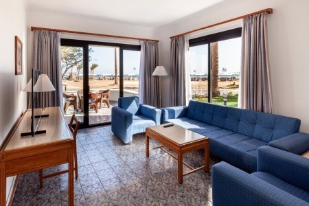 Pharaoh Azur Resort - 42