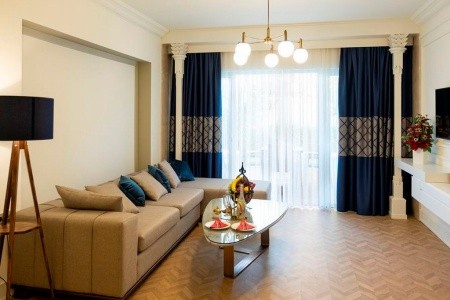 Ic Green Palace - 49