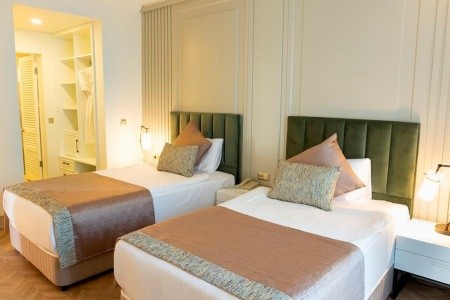 Ic Green Palace - 50