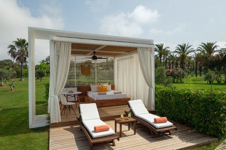 Ic Green Palace - 73