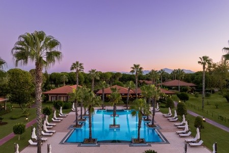 Ic Green Palace - 78