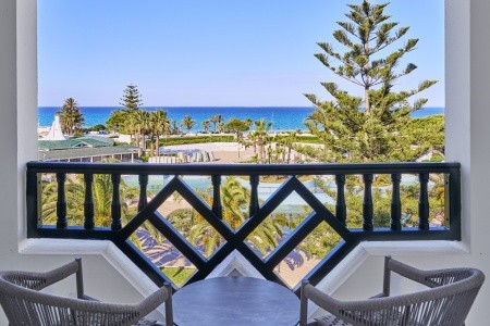 Tunisko, Mahdia, El Mansour Mahdia, za <span>18.990</span> Kč