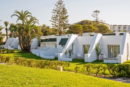 El Mansour Mahdia - 8