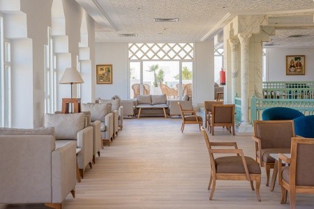 El Mansour Mahdia - 12