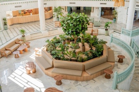 El Mansour Mahdia - 13