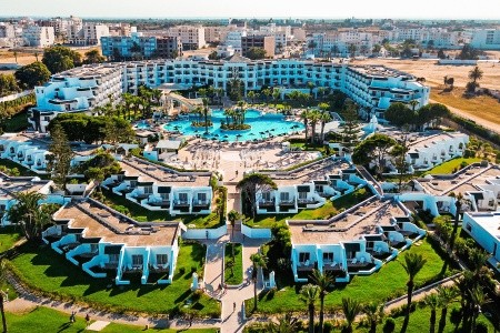 El Mansour Mahdia - 16