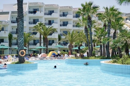 El Mansour Mahdia - 17