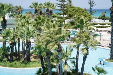 El Mansour Mahdia - 19