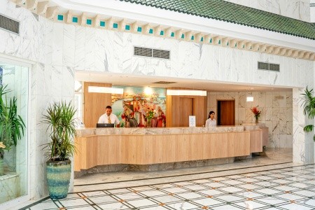 El Mansour Mahdia - 20