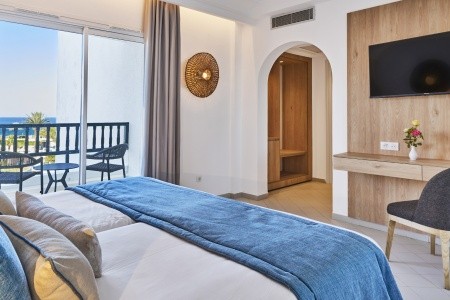 El Mansour Mahdia - 25