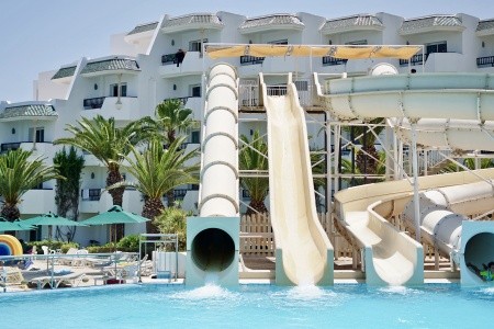 El Mansour Mahdia - 26