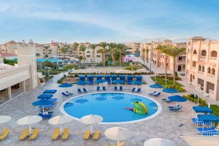 Pickalbatros Aqua Vista Resort Powered By Playitas - 72