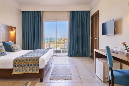 Tunisko Mahdia Hotel El Mehdi (Ex.