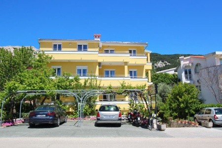 Brnič Apartmány