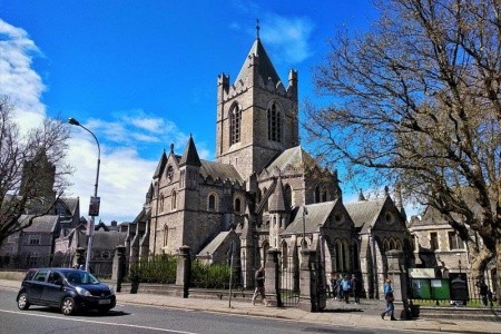 To nejlepší z Dublinu s výletem k Moherským útesům - 22