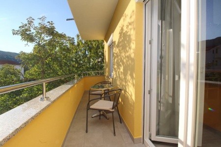 Brnič Apartmány - 9