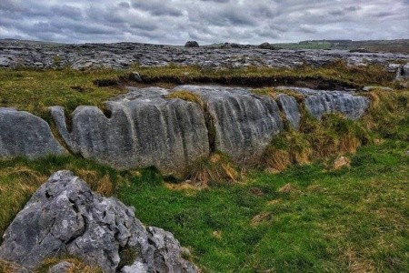 To nejlepší z Dublinu s výletem k Moherským útesům - 25