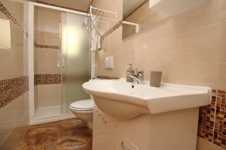 Brnič Apartmány - 12