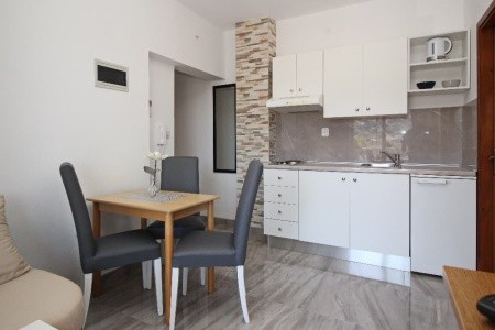 Brnič Apartmány - 13