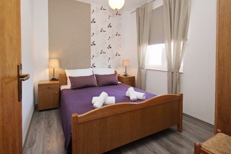 Brnič Apartmány - 14