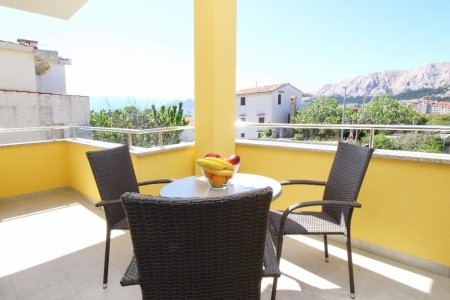 Brnič Apartmány - 17