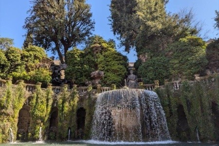 Jedinečný Řím a Vatikán s výletem do Tivoli, letecky z Bratislavy - 9