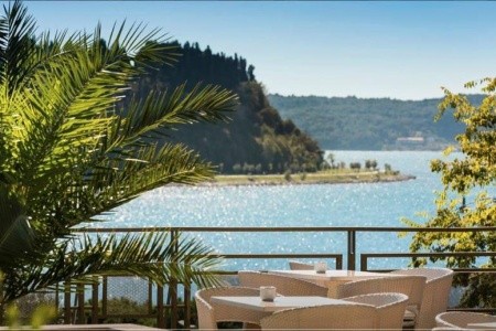 Krásy Slovinska s koupáním u moře - 1