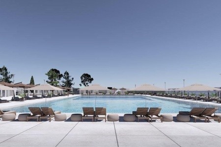 Krásy Slovinska s koupáním u moře - 2