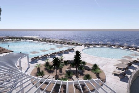 Krásy Slovinska s koupáním u moře - 3