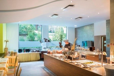 Krásy Slovinska s koupáním u moře - 5