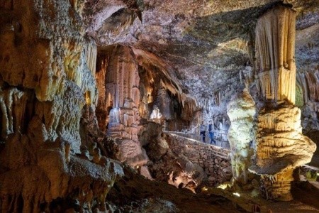 Krásy Slovinska s koupáním u moře - 7