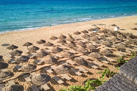 Tunisko Hammamet Royal Nozha 14 dňový pobyt All Inclusive Letecky Letisko: Praha September 2026 ( 6/09/26-19/09/26)