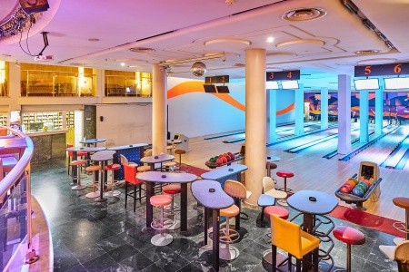 Tunisko Hammamet Royal Nozha 14 dňový pobyt All Inclusive Letecky Letisko: Praha September 2026 ( 6/09/26-19/09/26)