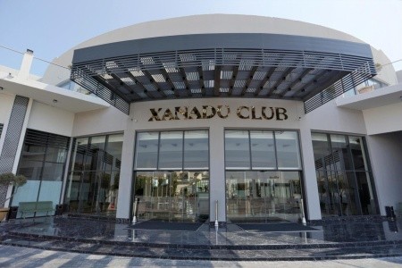 Xanadu Club Makadi Bay - 16