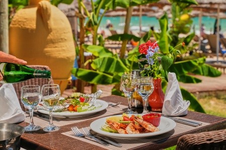 Tunisko Hammamet Royal Nozha 14 dňový pobyt All Inclusive Letecky Letisko: Praha September 2026 ( 6/09/26-19/09/26)