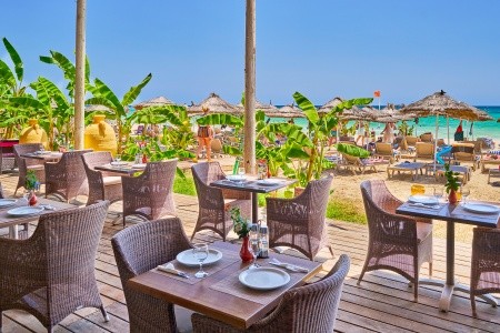 Tunisko Hammamet Royal Nozha 14 dňový pobyt All Inclusive Letecky Letisko: Praha September 2026 ( 6/09/26-19/09/26)