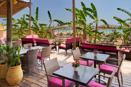 Tunisko Hammamet Royal Nozha 14 dňový pobyt All Inclusive Letecky Letisko: Praha September 2026 ( 6/09/26-19/09/26)