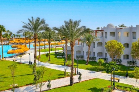 Xanadu Club Makadi Bay - 18