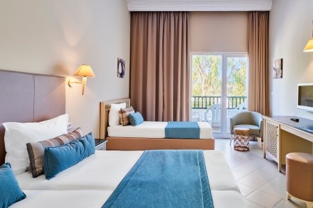 Tunisko Hammamet Royal Nozha 14 dňový pobyt All Inclusive Letecky Letisko: Praha September 2026 ( 6/09/26-19/09/26)