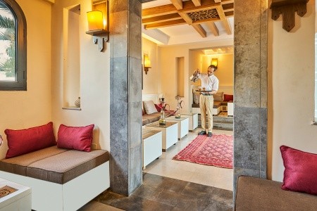 Tunisko Hammamet Royal Nozha 14 dňový pobyt All Inclusive Letecky Letisko: Praha September 2026 ( 6/09/26-19/09/26)