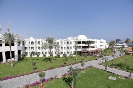 Xanadu Club Makadi Bay - 21