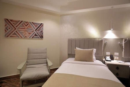 Xanadu Club Makadi Bay - 29