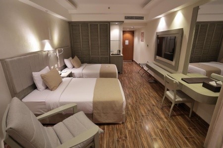 Xanadu Club Makadi Bay - 40