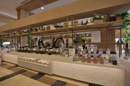 Xanadu Club Makadi Bay - 55